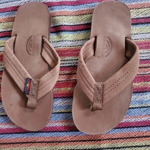 Rainbow kids sandals 13-1